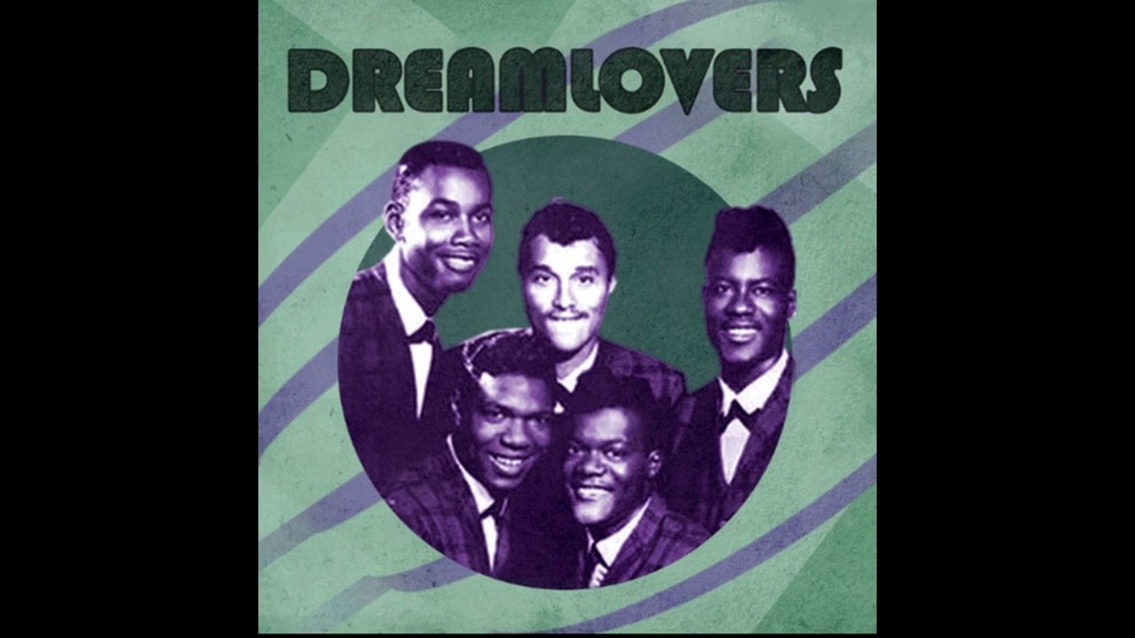 洋楽 The Best of The Dreamlovers DREAMLOVERS - Best of the Dreamlovers - Amazon.com Music