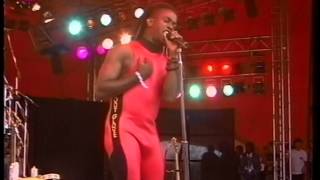 Living Colour - Cult of Personality (Live at Roskilde 1989)
