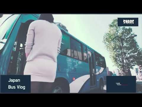 Japan hot || sex bus - YouTube