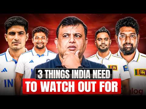 Why Sarfaraz might be missing from playing XI | IND vs SL Preview