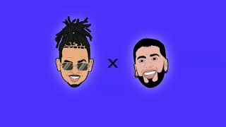 [FREE] Ozuna Type Beat ✘ Anuel AA 