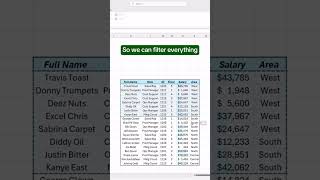 Celebrity Create excel search bar like a PRO style! #excel #exeltips #exceltutorial Profile