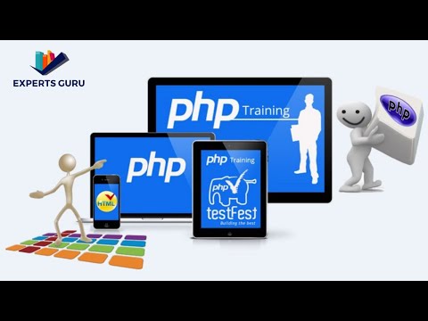 Defining Functions in PHP & How To Works Function in PHP Program 09 | Complete Course | Experts Guru