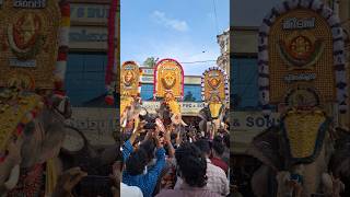 Mangalamkunnu Saran Ayyappan Vs Pampady Sundaran Vs Akkarammal Sekaran