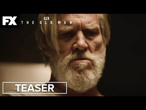 The Old Man | Teaser - Jekyll and Hyde | FX