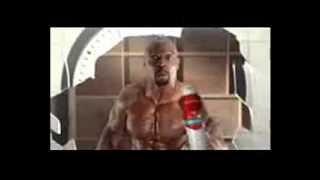 old spice bloqueo (Chipmunks)