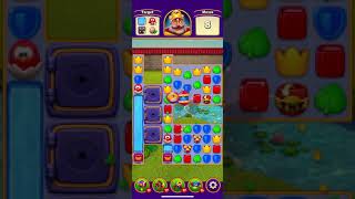 Royal Match LEVEL 249 Super Hard - No Boosters