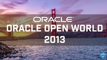 Brian Bulkowski | Oracle OpenWorld 2013