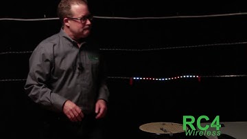 RC4 Wireless - Custom Pixel Profiles Explained