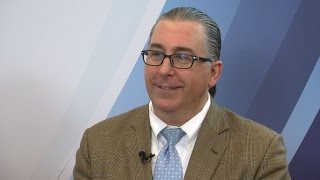 Michael McSheehan Focus on Inclusion 2017 Interview