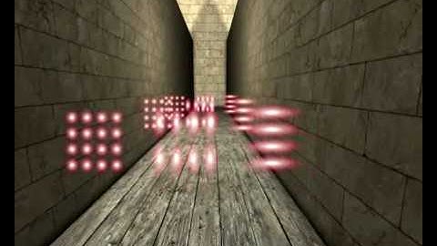 Unreal Tournament SDK - Procedural Sprite Emitter