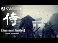 【和風BGM】和楽器とオーケストラによる和風戦闘曲『Samurai Battles by niconi commons』（著作権フリー音楽）