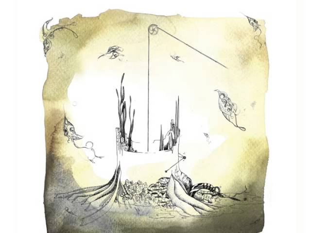 Watch The Cellar Door - Clockwork Heart on YouTube Watch The Cellar Door - Clockwork Heart on YouTube