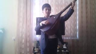 Aslan  gədəbəyli