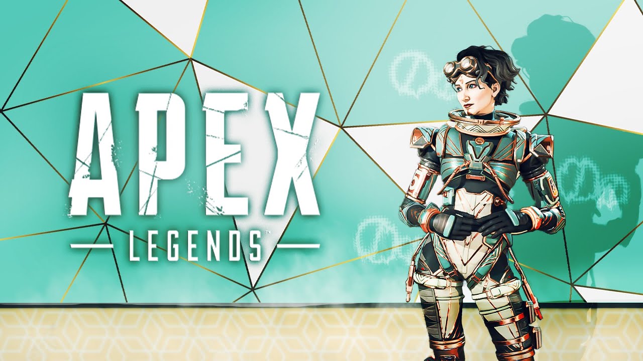 [APEX]参加型ランクやります! チルしていきましょう！