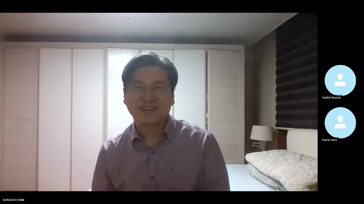 Do Not Judge OthersㅣMatthew 7:1-6ㅣ Overseas Church WorshipㅣOctober 13, 2024