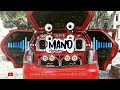 DJ MANO MARQUIM - CONFLITO DELAS - REMIX ARROCHADEIRA