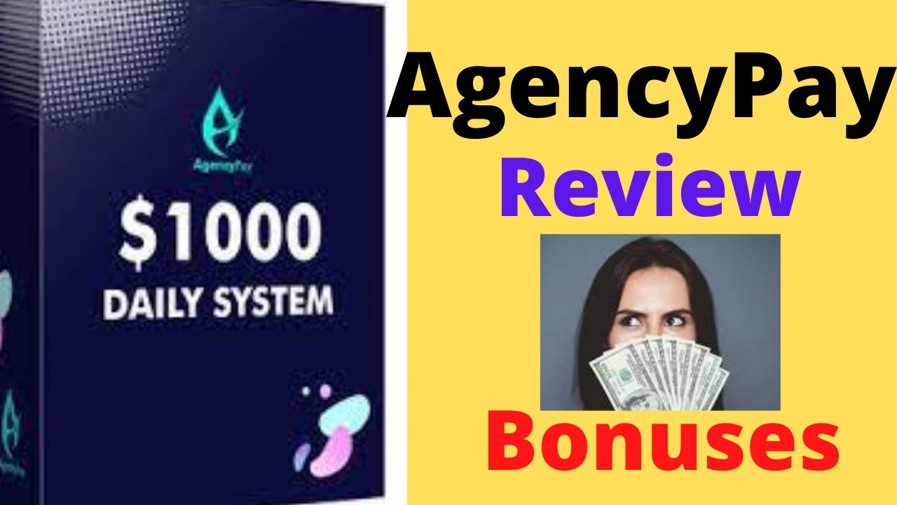 AgencyPay Review | We Get Paid $1,000-$3,500 Daily Using This Brand New Agency Software.