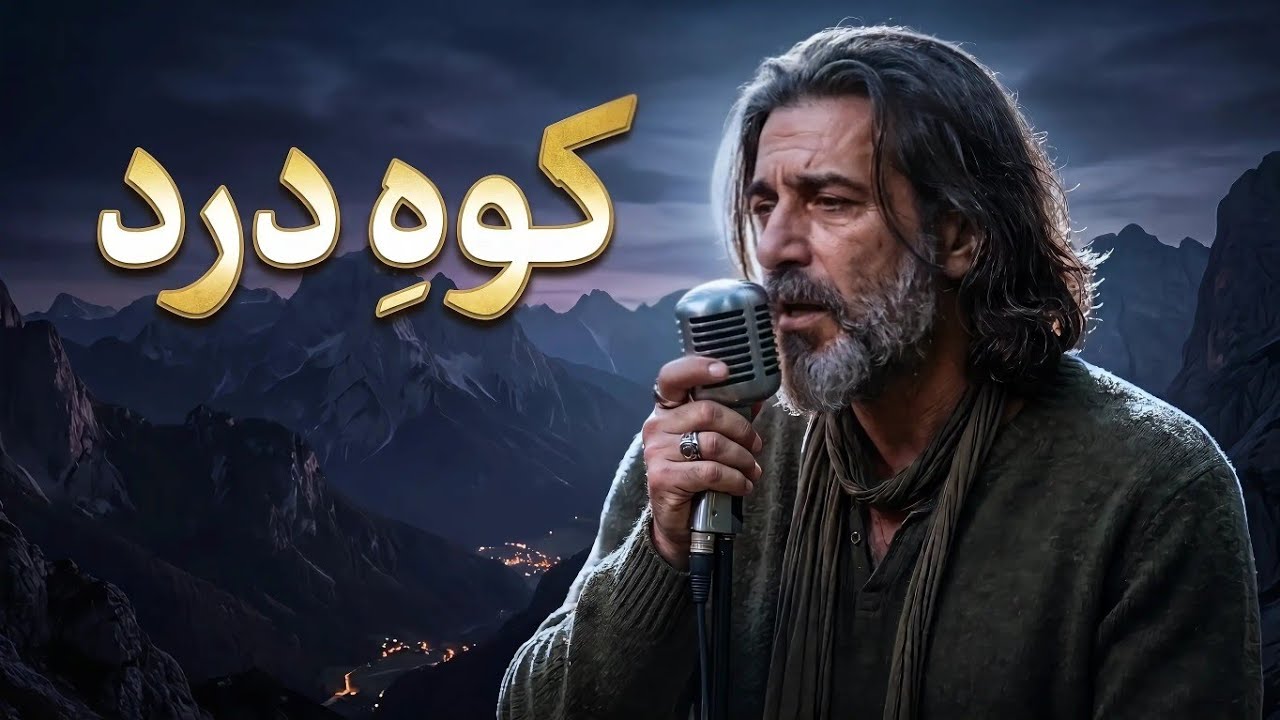 ⁣دیگه آروم نمی‌شم من | Persian Blues