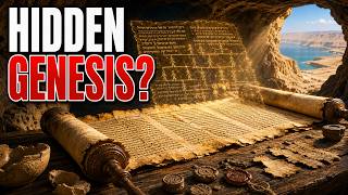 The Dead Sea Scrolls Contain a Version of Genesis You Were Never Meant to Read - History for Sleep