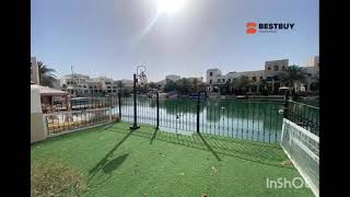 Sea View | 2 Beds | Maid&amp;#39;s room | Floating Villas