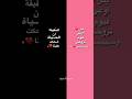 بس اوعي في يوم تروحي و تسيبيني 