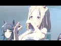 【ウマ娘 プリティーダービー】Beyond(ナリタトップロード)