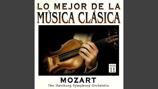 Symphony No.41 in C Major, K.551 "Jupiter": Menuetto