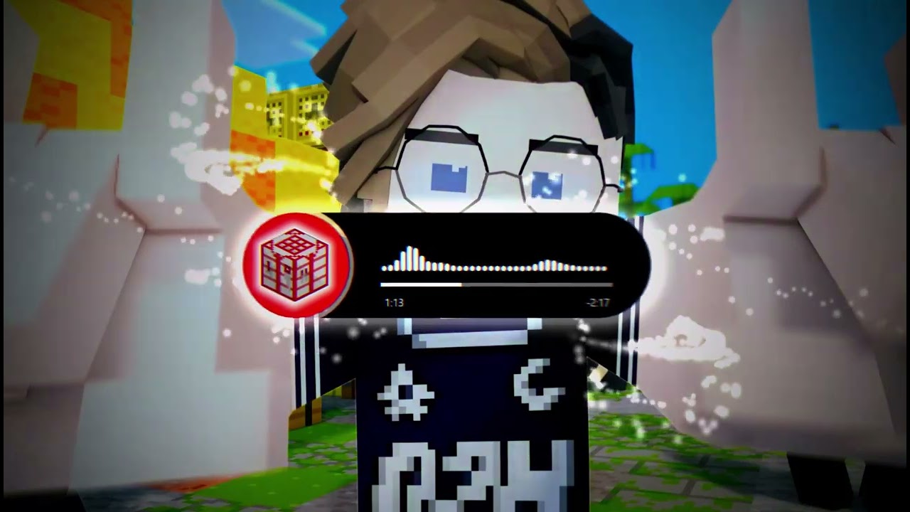 Rewind 2025 Mashup - Sequence 1