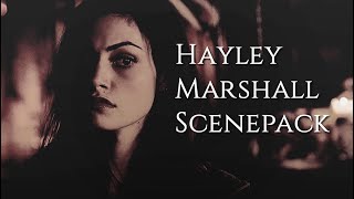 Hayley Marshall Scenepack Loess Downloadlink