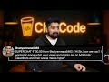 A chill live stream