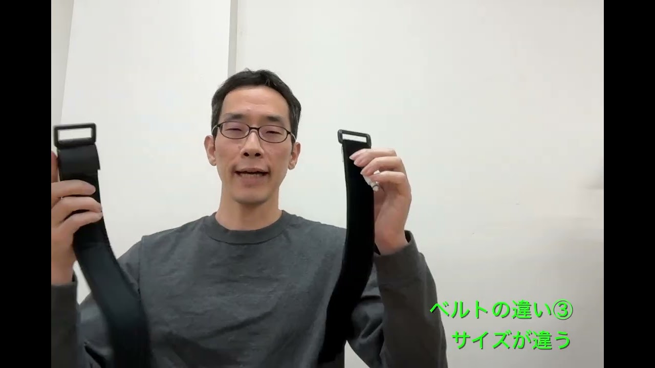 日本製の加圧ベルト（KAATSU QUICK BANDS）のご紹介 | ミュー成増
