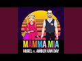 Mamma Mia (feat. Amber Van Day) (Extended Mix)