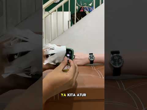 Pada penasaran