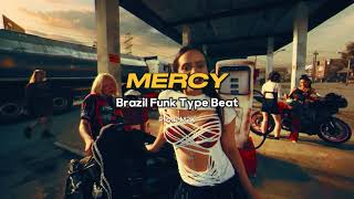 [FREE] Rosalia x Brazil Funk Type Beat - "MERCY"