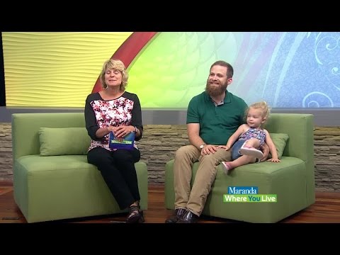 Pine Rest discusses the crucial role of a father in a daughter's life
