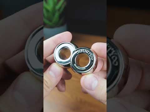 Головоломка Бесконечности  | Cast Infinity Головоломка Бесконечности  | Cast Infinity