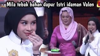 MILA DA7 DANGDUT ACADEMY 7 MEGA KONSER UNTUK PEREMPUAN |dangdut academy 7 d'academy asia 7daa7
