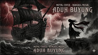 Download Lagu “Aduh Buyung – Metal Cover 2025 | Suno AI v5 x FL Studio Remix Style” MP3