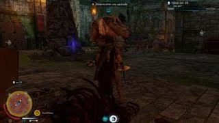 Quand ton garde du corps fais plus que bien sa job screenshot 5