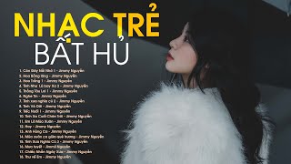 CÒN ĐÂY NỖI NHỚ - JIMMY NGUYỄN | Nhạc Trẻ Xưa 7X 8X 9X Hay Nhất - 30 Ca Khúc Nhạc Trẻ Bất Hủ