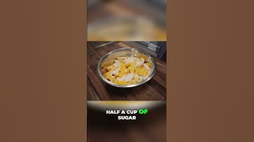 How to Make the Perfect Peach Pie  Juicy Filling Tips Revealed