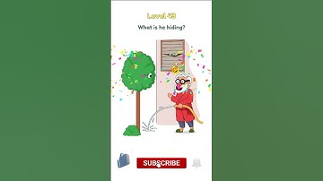 DOP 2 😜😜Delete One Part Level 43 Android Gameplay 😜😍😍 ep_289 #short #shorts #viral #dop2
