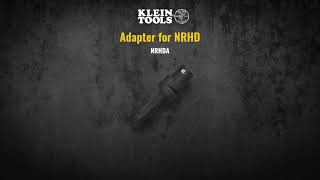 Adapter for NRHD