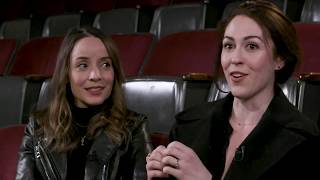 What your favorite adaptation of Dracula?
We asked the cast and creative team of Classic Stage Companys Dracula what are their favorite pop culture references and adaptations of Dracula. Learn more at classicstage.org What your favorite adaptation of Dracula?