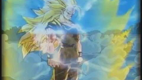 Lying from you(buu saga)Remix