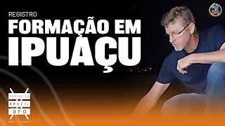 NOVO AGROGLIFO É REGISTRADO EM IPUAÇU - Cortes do Brazil UFO