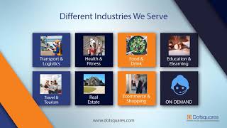 Mobile app solutions