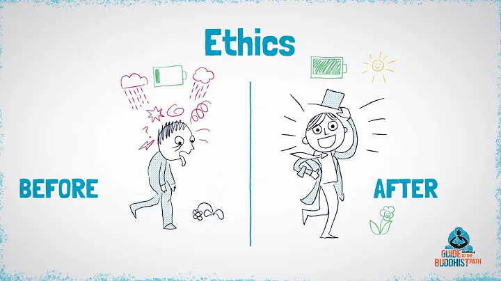 The 4 Noble Truths | The Buddhas most Famous Teaching