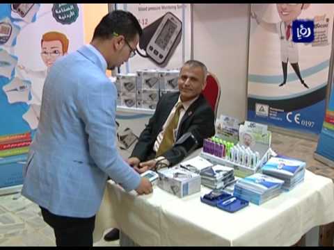 غرفة صناعة عم ان تنظم معرض توظيف وآخر لترويج الصناعات الوطنية 27 3 2017